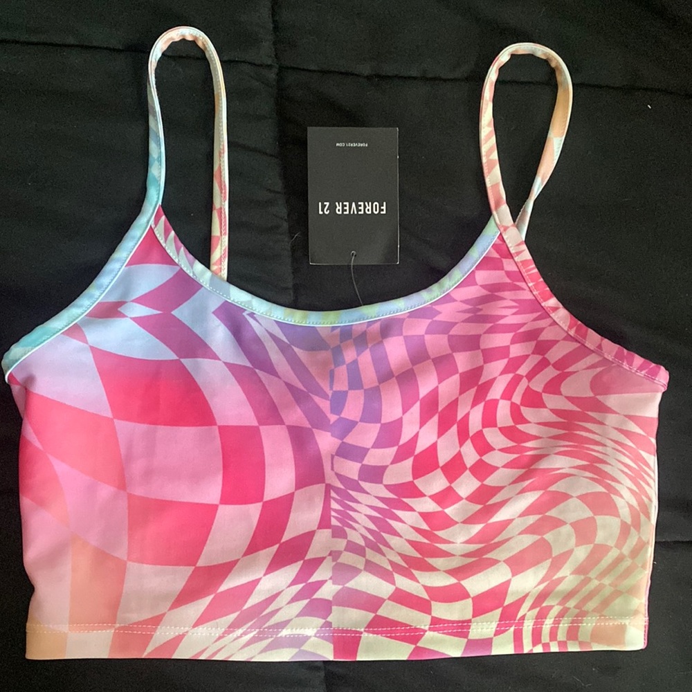 Forever 21 top